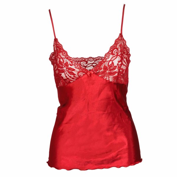 How to Choose the Right Silk Camisole for Wearing Under a Blazer?