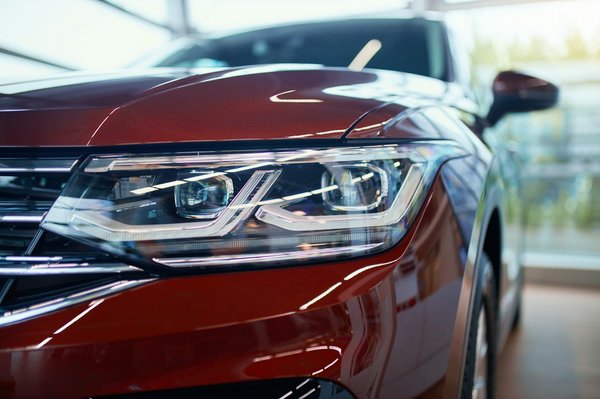 Revamp your ride: premium car parts for top brands