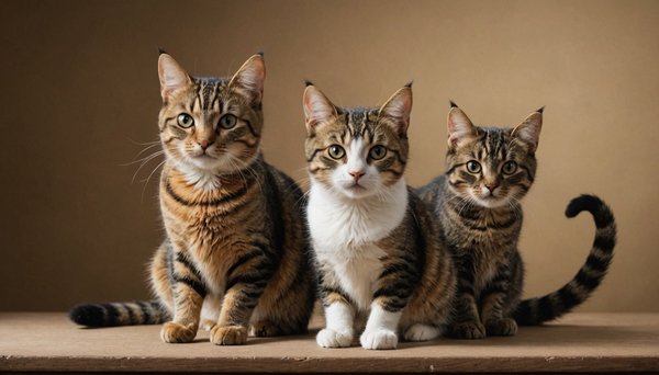 Unlocking the mystery of your cat's quirky habits