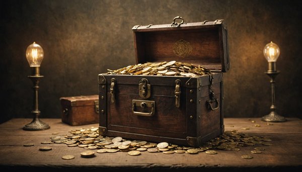 Discover the secrets within epic mystery boxes today