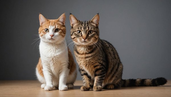 Decoding your cat's unusual behaviors for better understanding