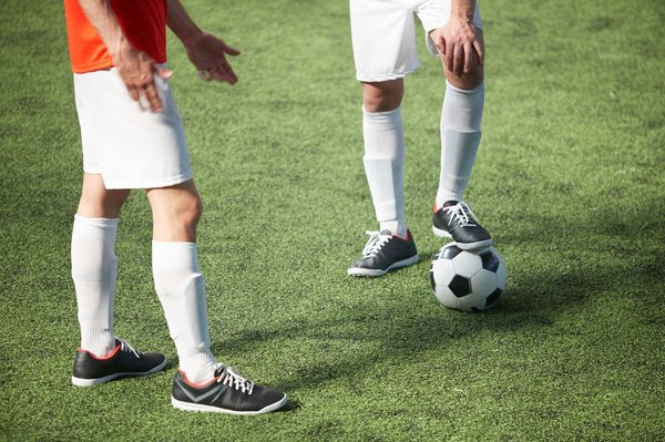 Unlock the Best Pick Up Soccer Games in New York City